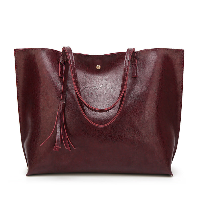 Sac Lucia Cognac