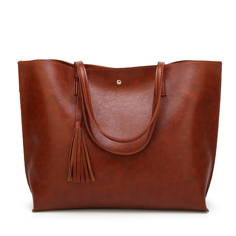 Sac Lucia Cognac