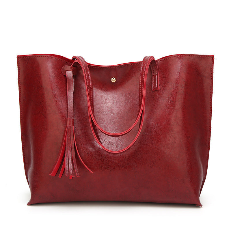 Sac Lucia Cognac