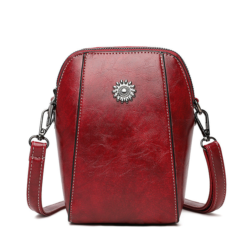 Sac Bandoulière Fashion Mode