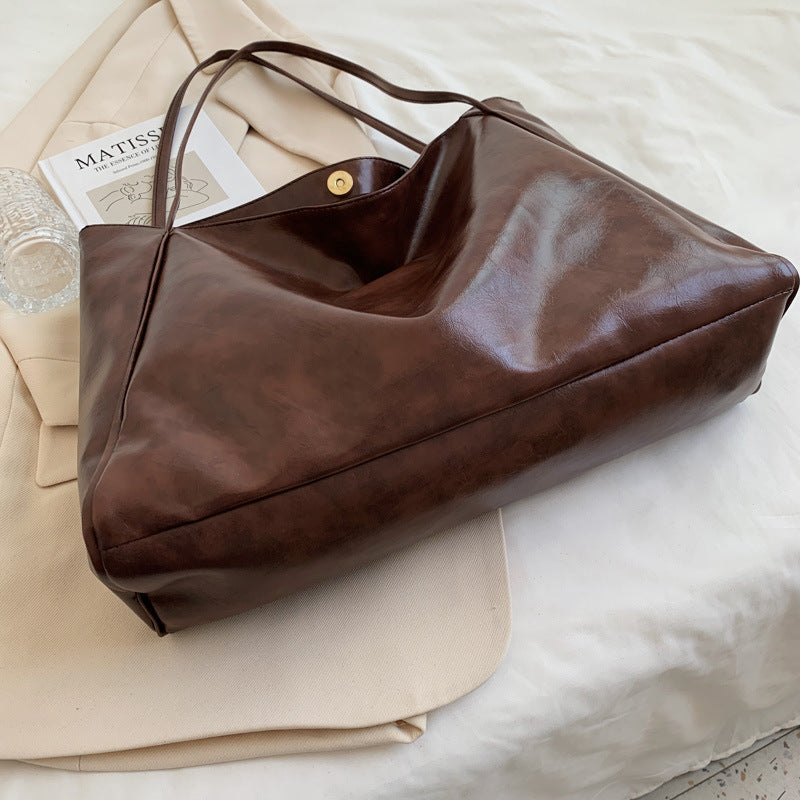 Sac à Main Mode Automne-Hiver