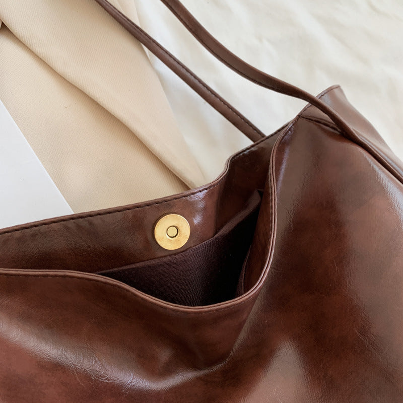 Sac à Main Mode Automne-Hiver