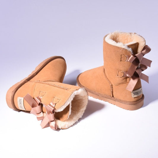 Haute qualité Bottes pour femmes