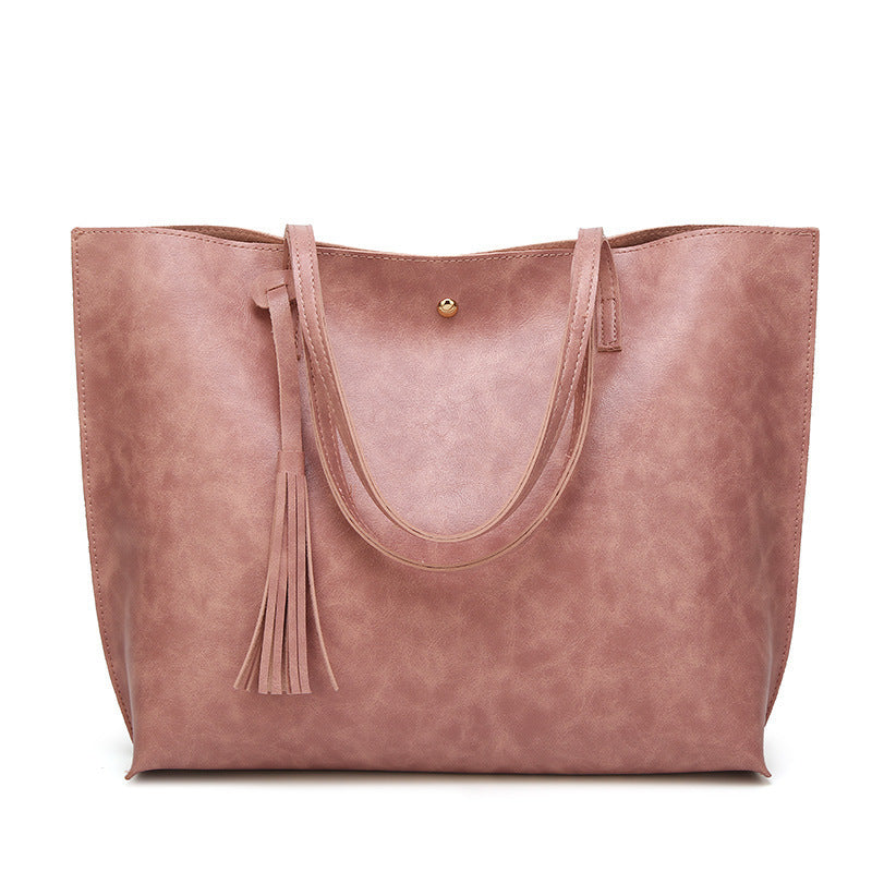 Sac Lucia Cognac