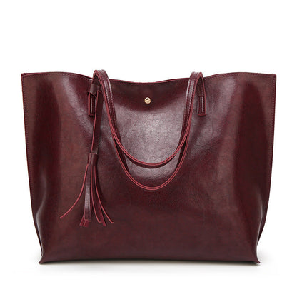 Sac Lucia Cognac