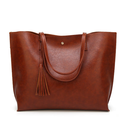 Sac Lucia Cognac