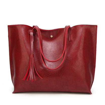 Sac Lucia Cognac