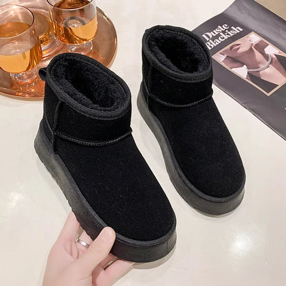 Bottes Zahia  pour femmes