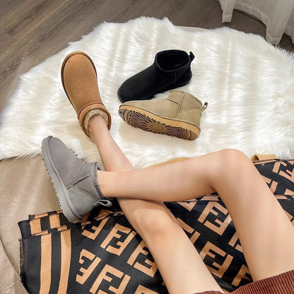 Bottes Zahia  pour femmes