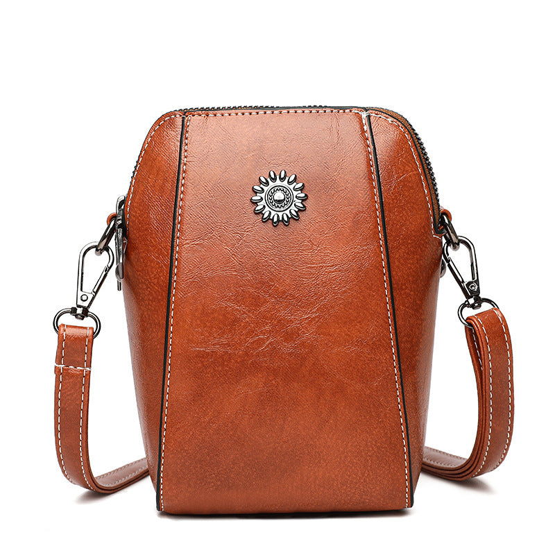 Sac Bandoulière Fashion Mode