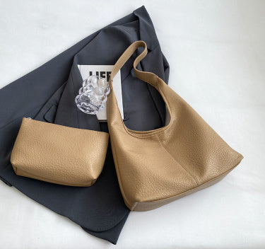 Sac Claire Grande Capacité