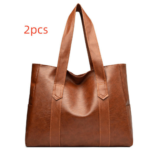Sac Solène Cognac