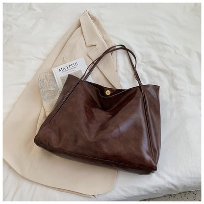 Sac à Main Mode Automne-Hiver