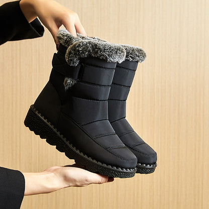 Chaussures en coton pour femmes