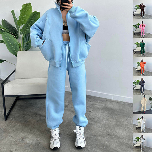 Ensemble jogging Weytia