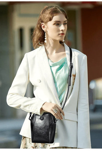 Sac Bandoulière Fashion Mode