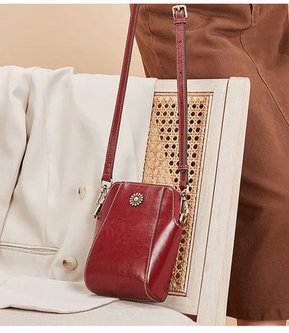 Sac Bandoulière Fashion Mode