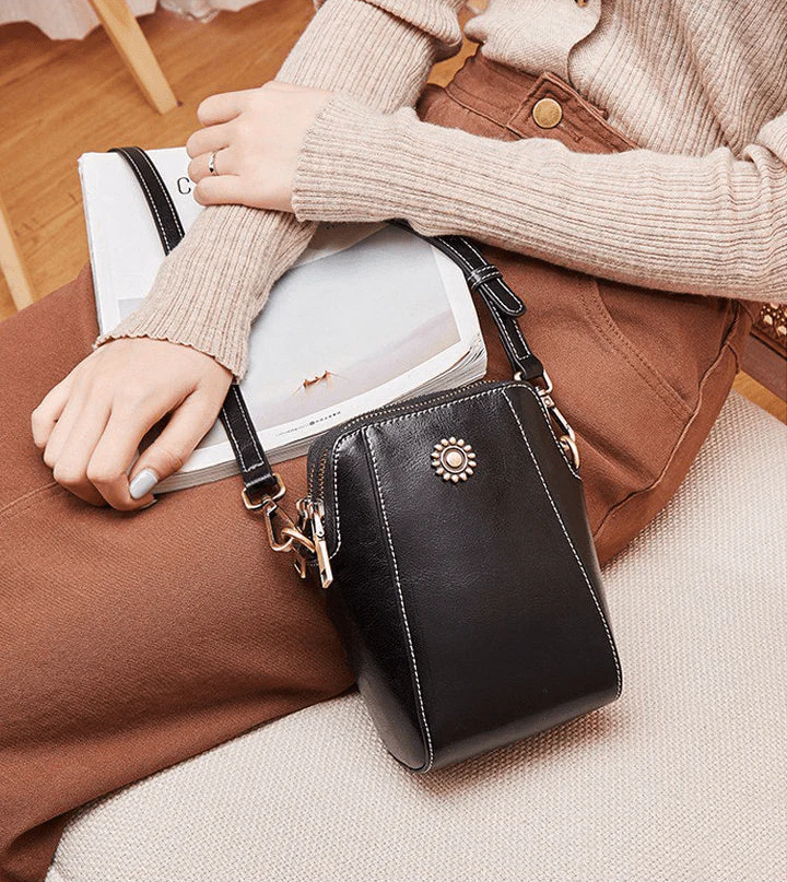 Sac Bandoulière Fashion Mode